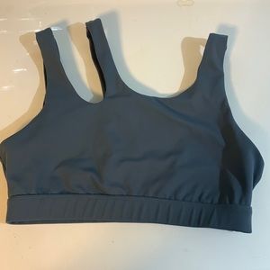 Ptula Asymmetrical Bra